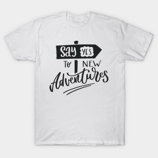 advanute T-Shirt